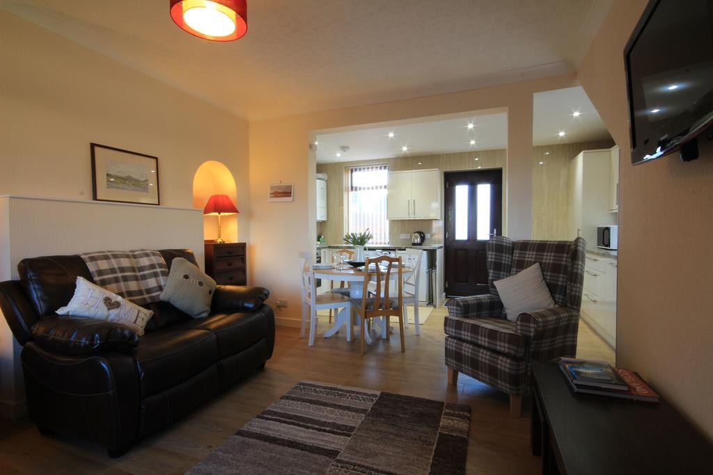 Sheneval Apartment Inverness Ngoại thất bức ảnh