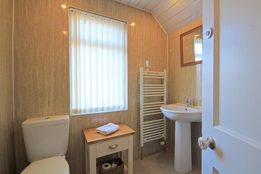 Sheneval Apartment Inverness Ngoại thất bức ảnh