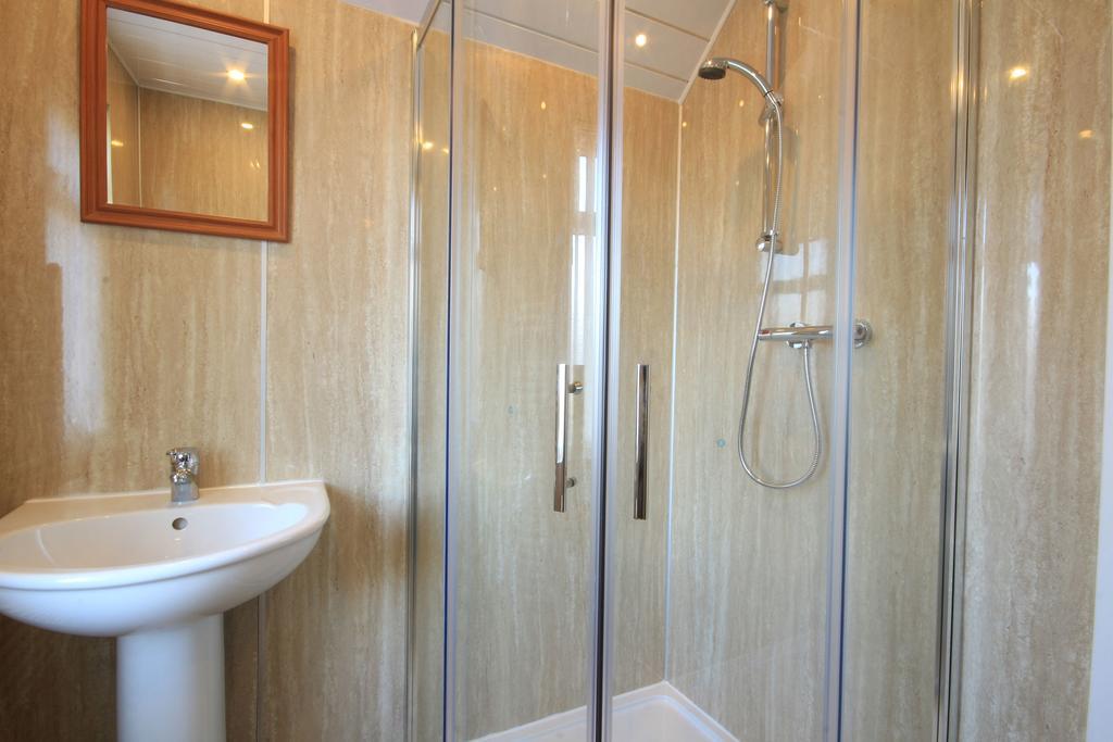 Sheneval Apartment Inverness Ngoại thất bức ảnh
