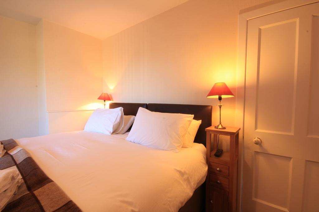 Sheneval Apartment Inverness Ngoại thất bức ảnh