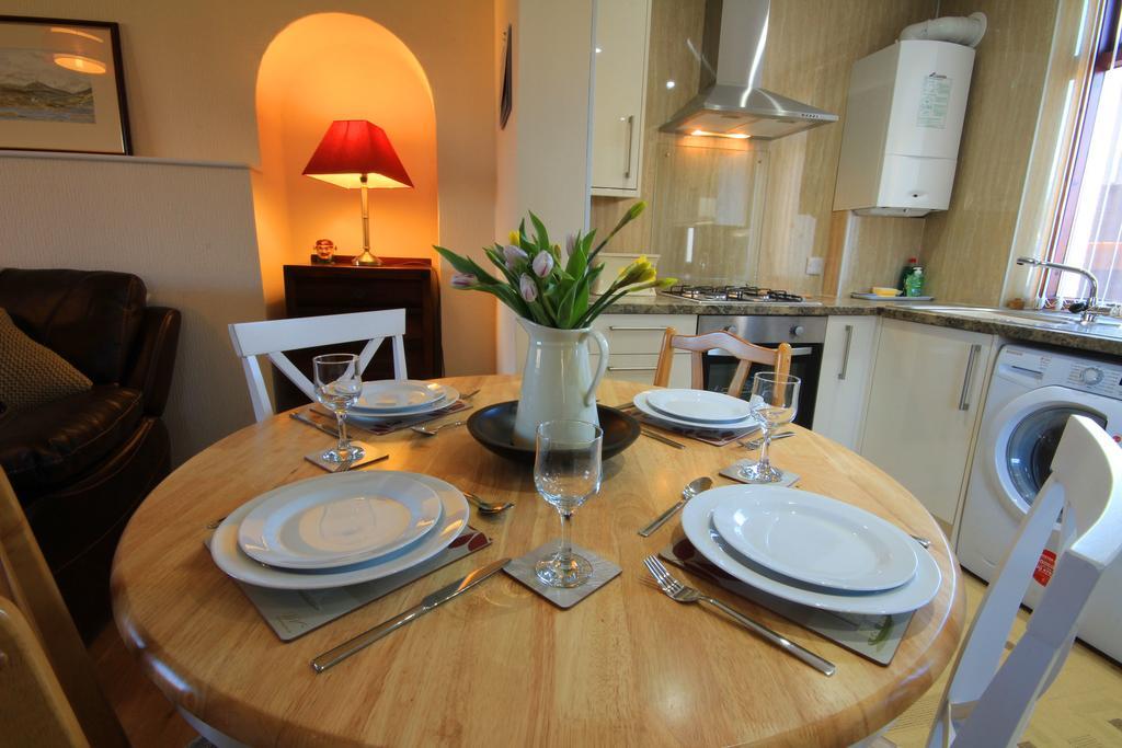 Sheneval Apartment Inverness Ngoại thất bức ảnh