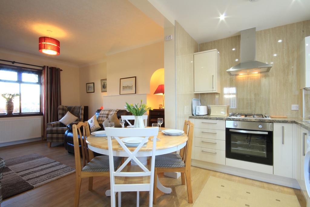 Sheneval Apartment Inverness Ngoại thất bức ảnh