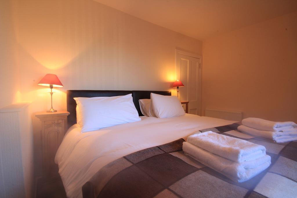 Sheneval Apartment Inverness Ngoại thất bức ảnh