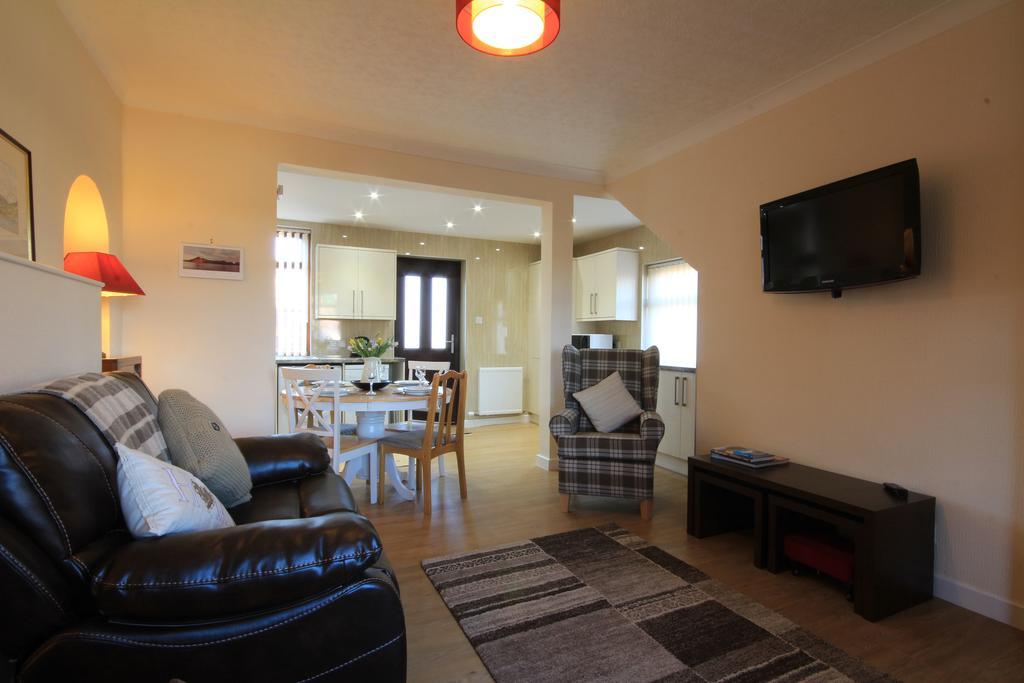 Sheneval Apartment Inverness Ngoại thất bức ảnh